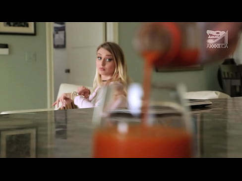 ❤️ Teine vevela ma susu lapopoa ma pusi fufusi maua moa mai le faiaina, ae faigata tele ❤ Vitio feusua'iga ❌️❤