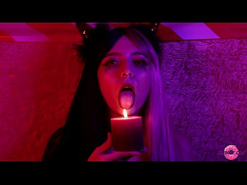 ❤️ Blowjob fiafia mai le Sexy Succubus ma le Faataunuuga o le gutu ❤ Vitio feusua'iga ❌️❤