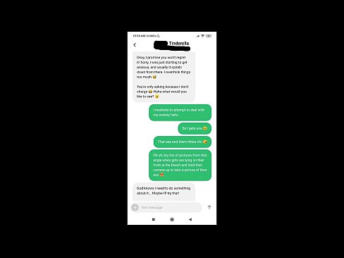 ❤️ Na ou faʻaopoopoina se PAWG fou mai Tinder i laʻu tamaʻitaʻi (talu i Tinder aofia ai) ❤ Vitio feusua'iga ❌️❤